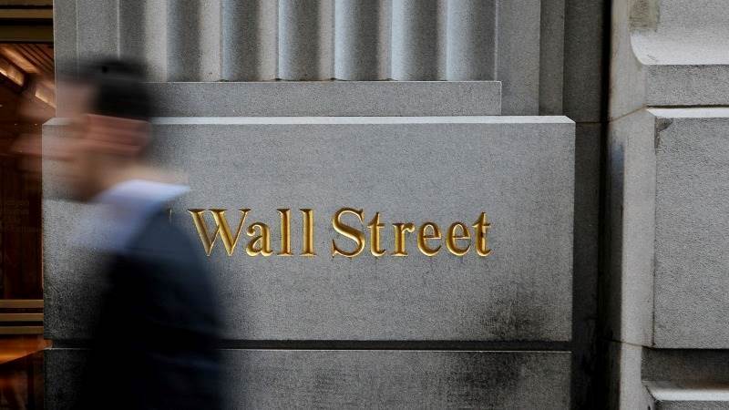 US stock futures lower ahead of jobless claims report