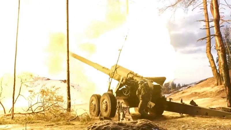 Russia confirms missile strike was retaliatory