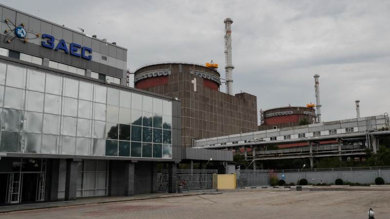 Ukraine: Four workers at Zaporizhzhia kidnapped