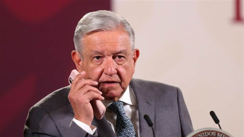 AMLO: US Republicans interventionist and corrupt