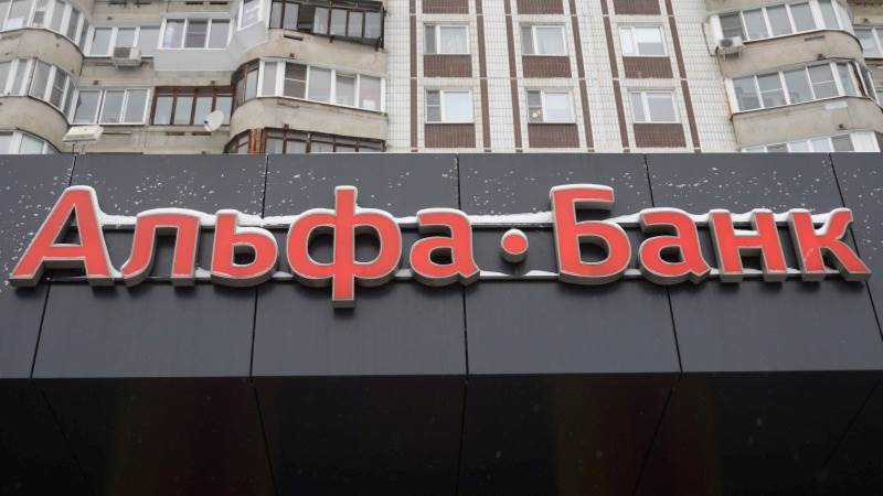 Russia’s Kosogov said to take over Alfa-Bank in $2.3B deal