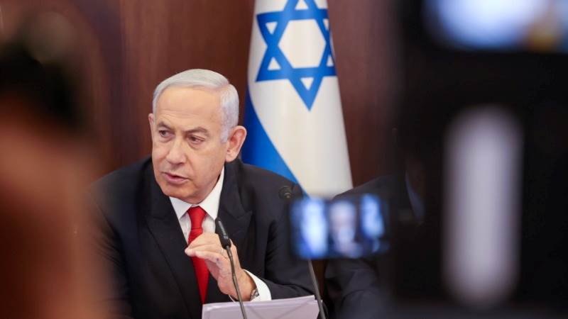 Netanyahu: Tel Aviv shooting ‘severe terrorist attack’