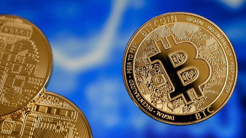 Bitcoin lowest since mid-January as Silvergate crashes