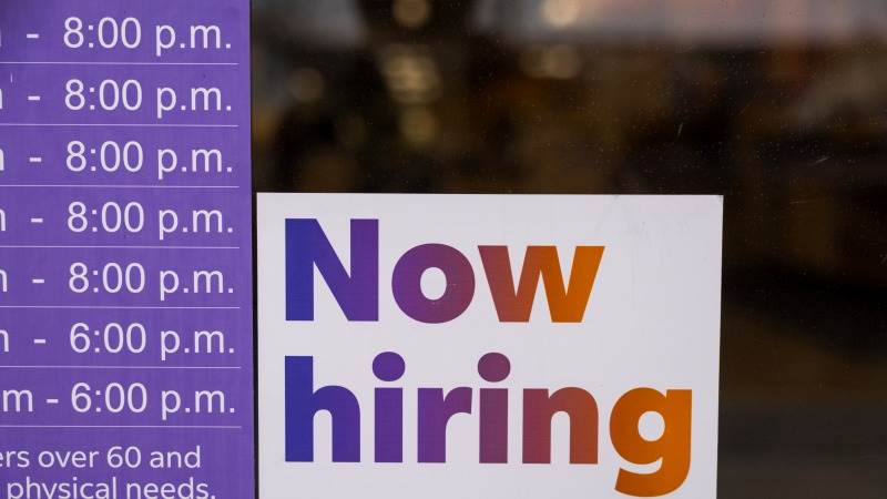 US nonfarm payrolls up 311,000 in February