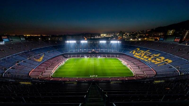 Spanish prosecutors file corruption complaint against Barcelona