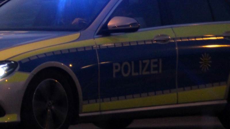 Police responding to hostage situation in Karlsruhe