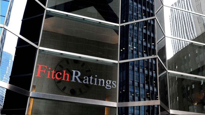 Fitch: 2023 global growth estimate up to 2%