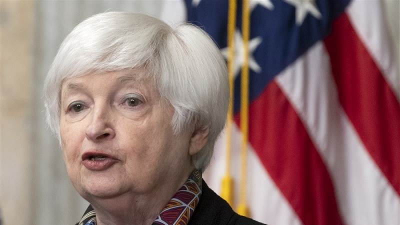 Yellen: Banking system remains resilient after SVB