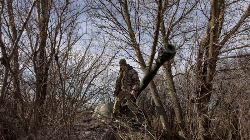 Ukraine says Russia lost over 1 thousand troops in past day