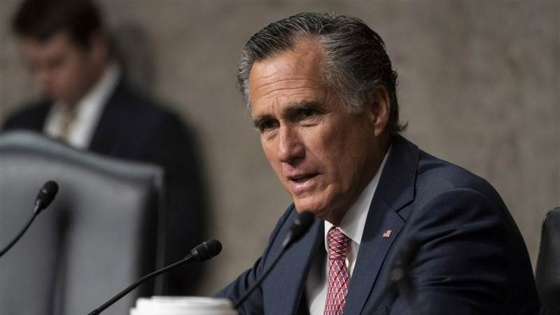 Romney: Silicon Valley Bank’s depositors should recover their assets