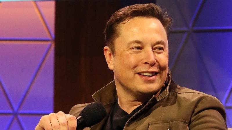 Musk calls Meta’s new social network a copy