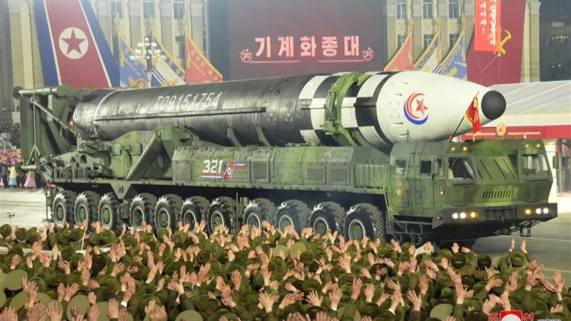 N. Korea approves war deterrence actions