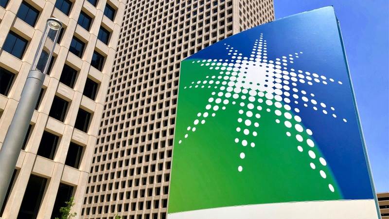 Aramco’s net income rises 46.5% to $161B in 2022