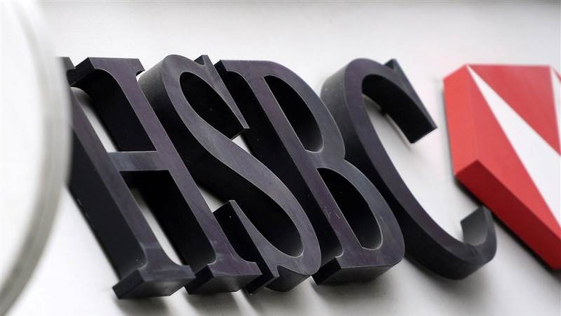 HSBC to bid for UK arm of Silicon Valley Bank