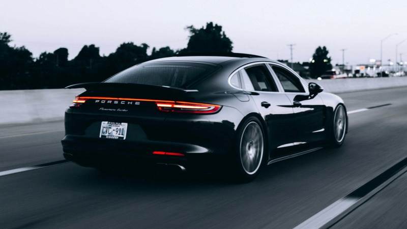 Porsche reports revenue of €37.6B in 2022