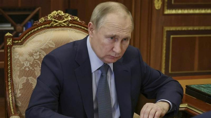 Putin could attend next G20 summit, Kremlin says