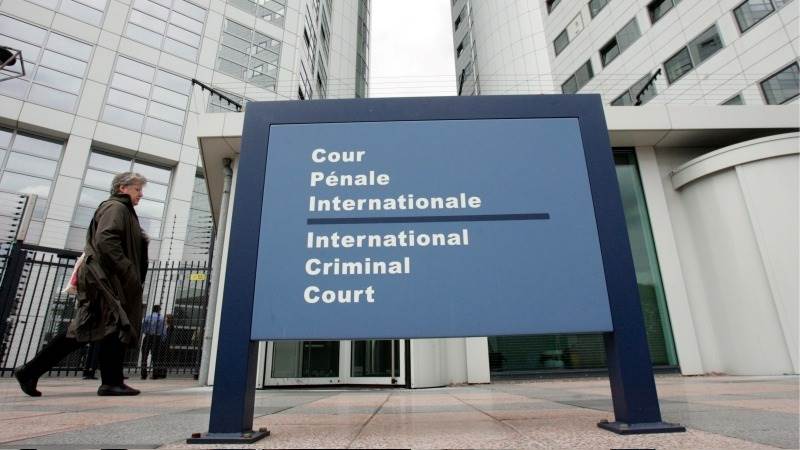 ICC to initiate 2 war crime cases against Moscow