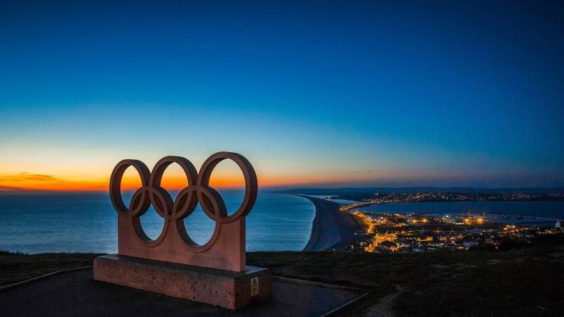 IOC urges UK to respect autonomy of sport