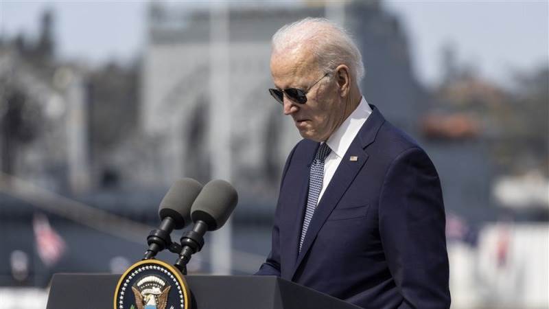 Sunak invites Biden to visit Northern Ireland in April