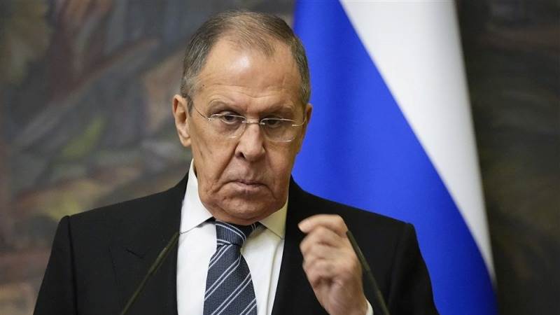 Lavrov: AUKUS, NATO are serious bid for confrontation