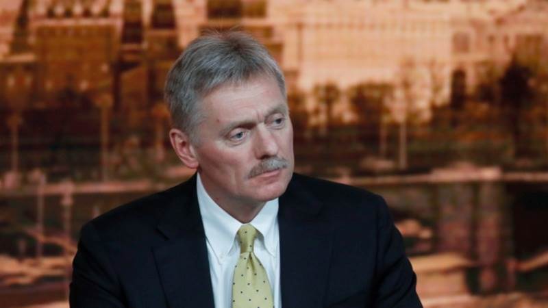 Kremlin: US banking crisis doesn’t affect Russia