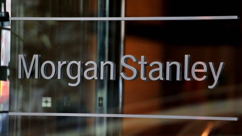 Morgan Stanley says Silicon Valley crash part of tighter conditions