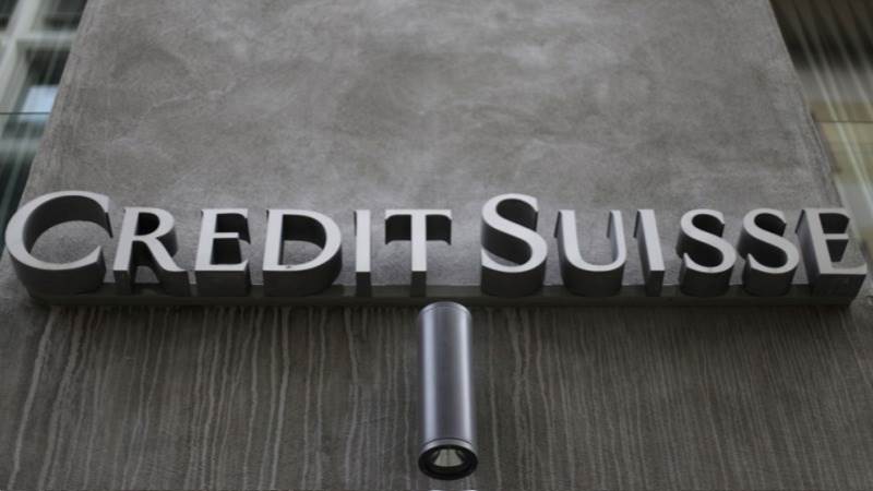 Credit Suisse shares audit on financial results accuracy