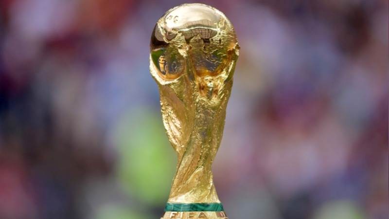 FIFA confirms 48-team format for 2026 World Cup