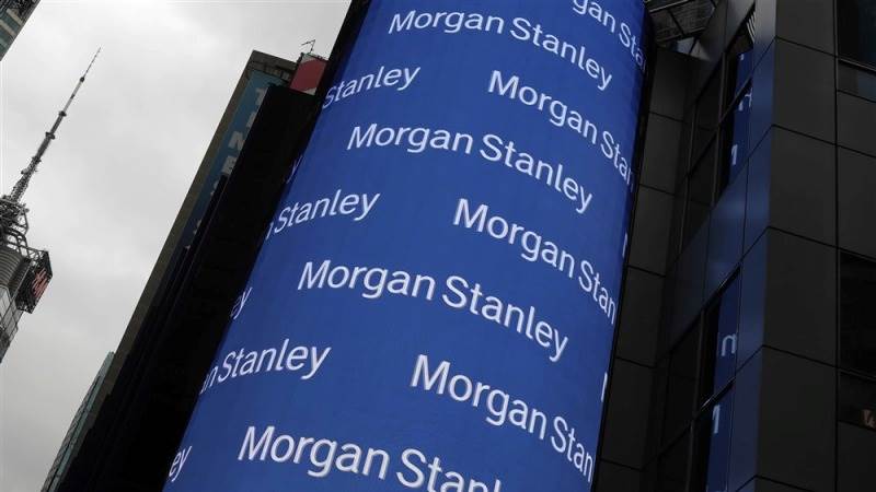 Morgan Stanley developing OpenAI-powered service for financial analysts