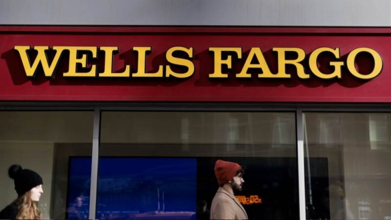 Wells Fargo announces $9.5B mixed shelf offering