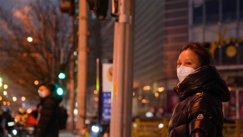 S. Korea to lift mask mandate for public transport