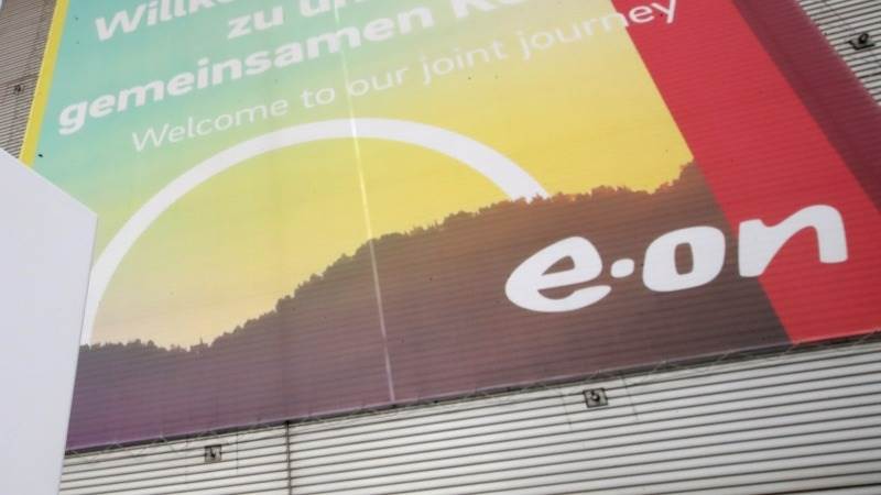 E.ON’s sales surge 50% to €115.7 billion in 2022