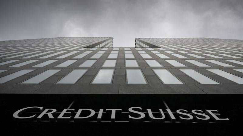 Credit Suisse said to seek support from Swiss National Bank