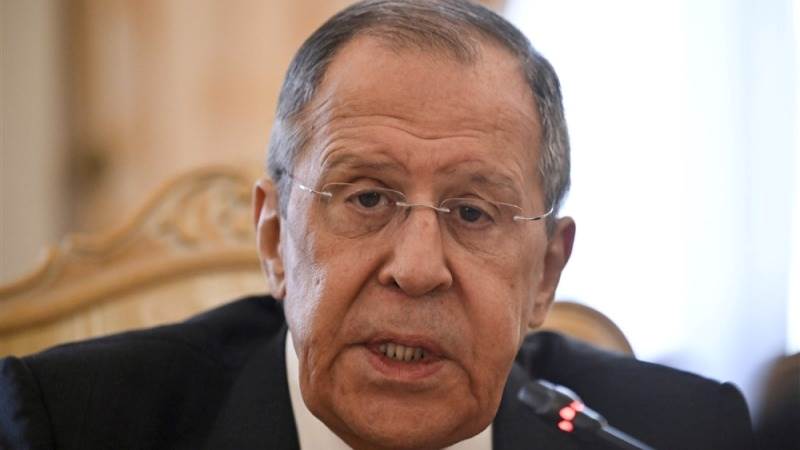 Lavrov warns of ‘serious risks’ posed by US-Russia incidents