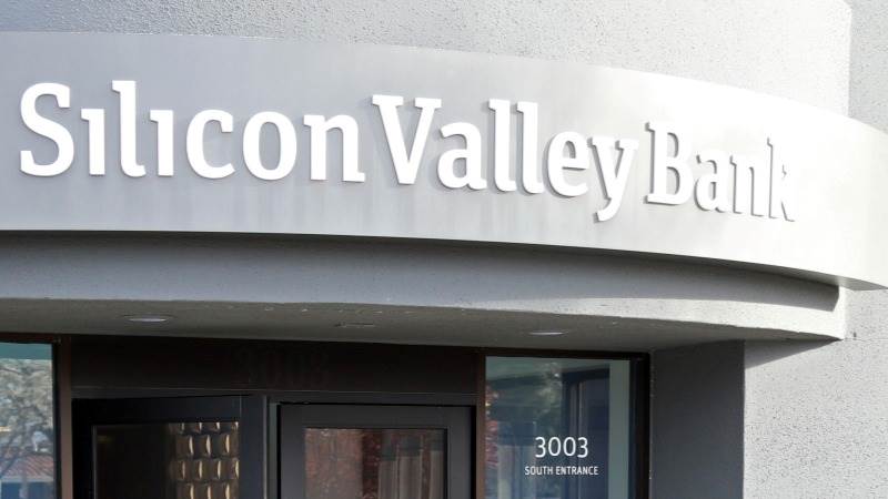 US reportedly wants another bank to buy Silicon Valley Bank