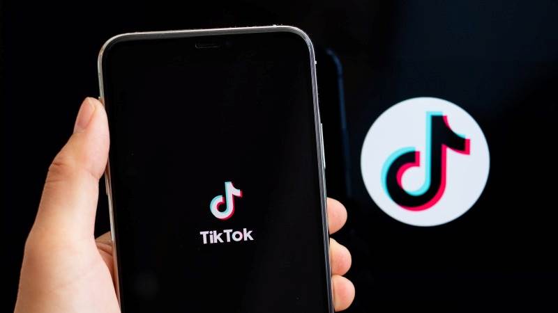 US allegedly wants TikTok owners to sell stake