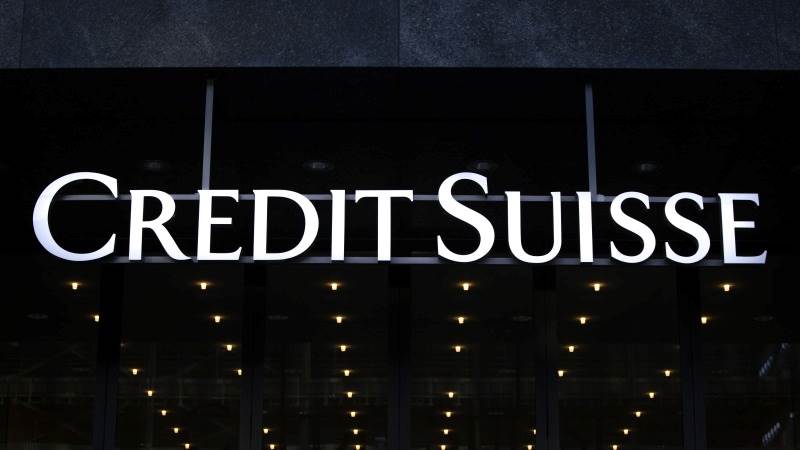 Credit Suisse to borrow up to $54B from SNB