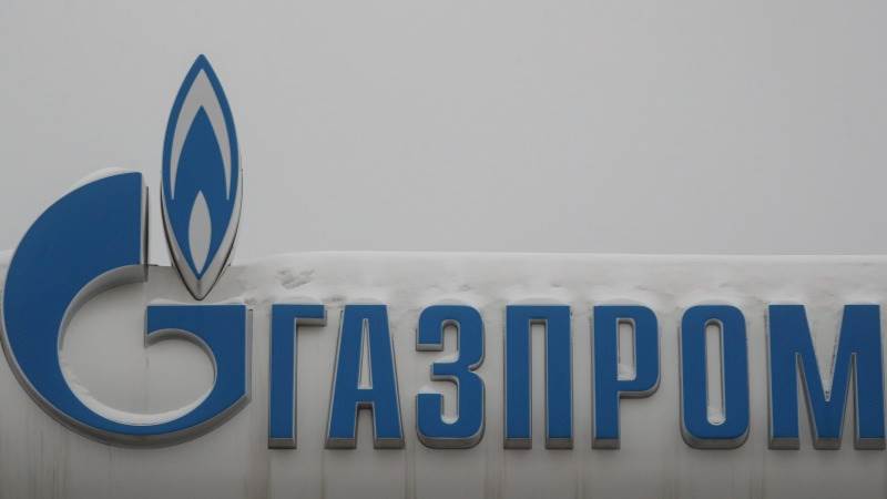 Gazprom says Eni, RWE, others sued it in 2022