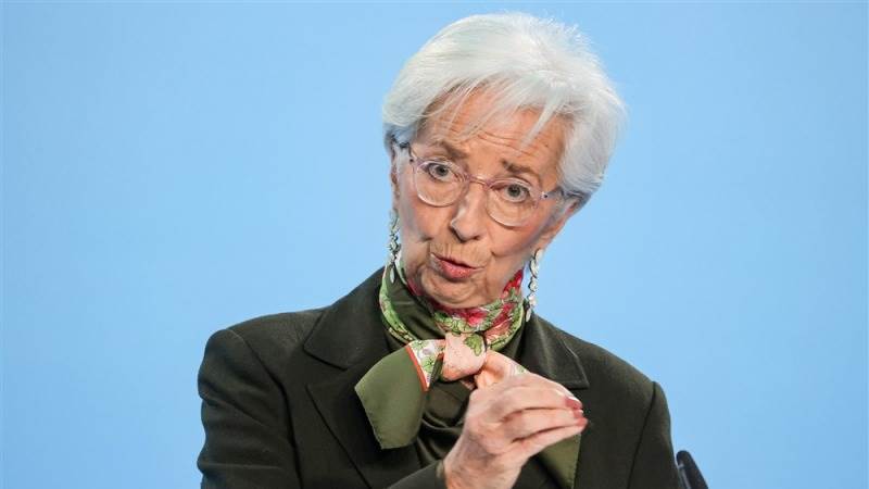 Lagarde: la ripresa economica in Cina potrebbe aumentare la domanda
