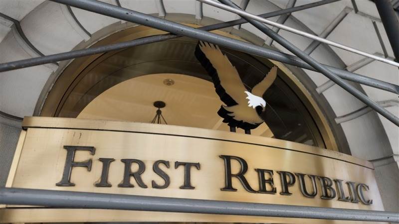 First Republic reportedly secures $20- $30B in deposits