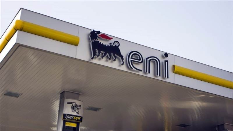 Eni announces new €2.2B buyback programme