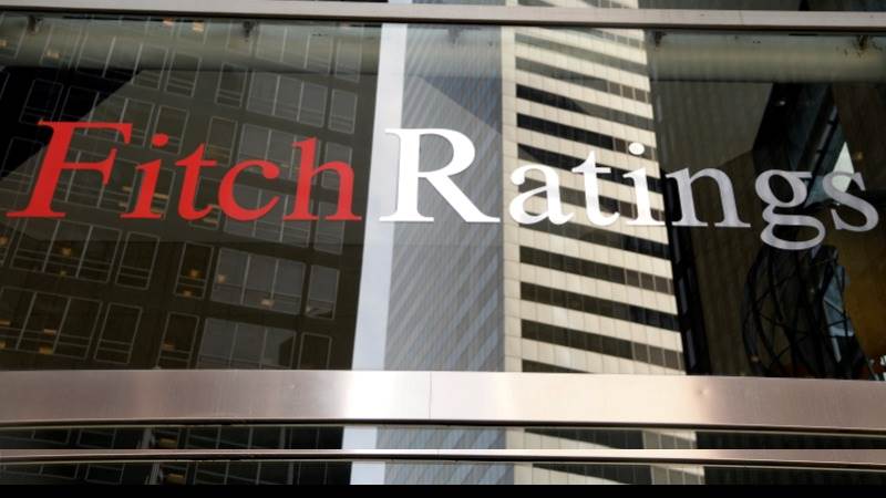 Fitch: Asia-Pacific bank exposure to crisis limited