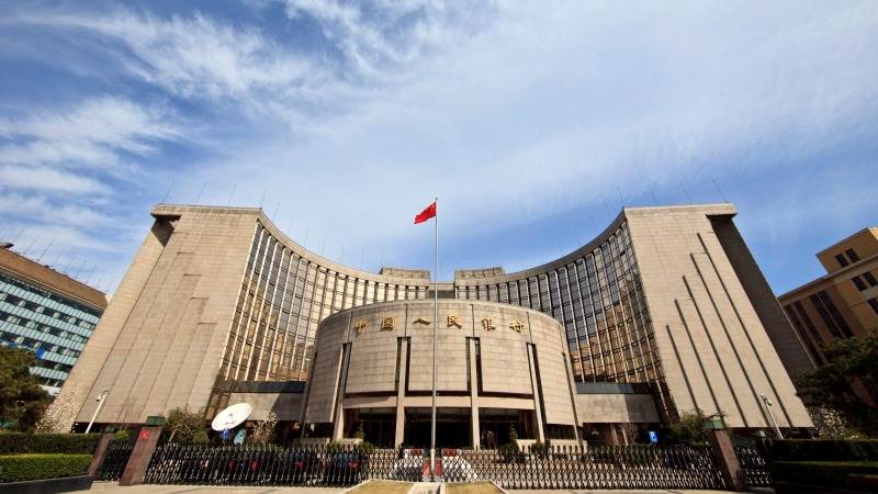 PBoC vows to maintain sufficient liquidity