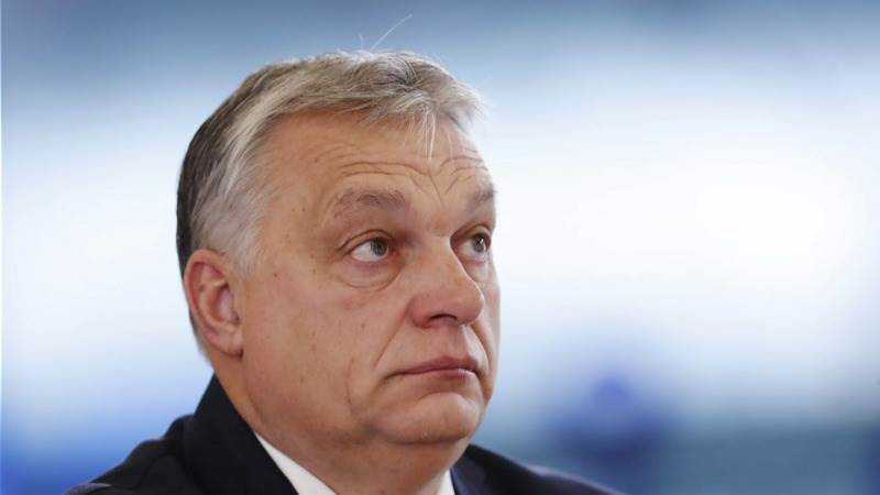 Hungary to okay Finland’s NATO bid on March 27