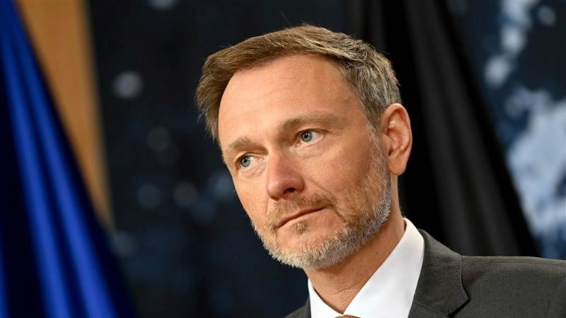 Lindner: No systemic financial crisis