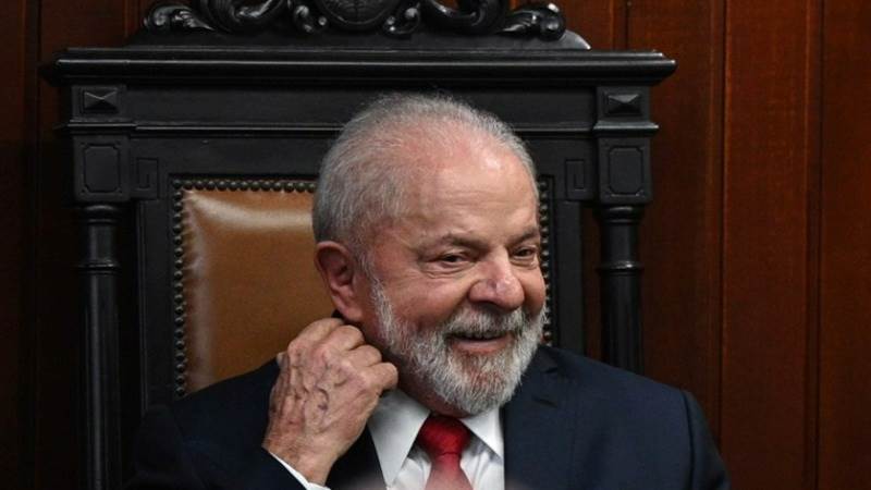 Business representatives to join Lula’s visit to China