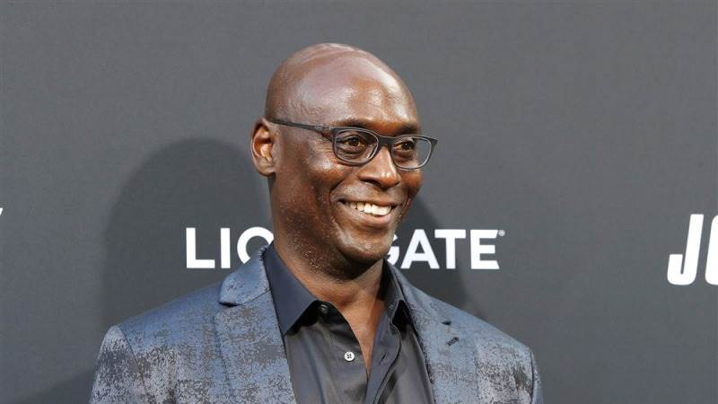 Lance Reddick Dies at 60