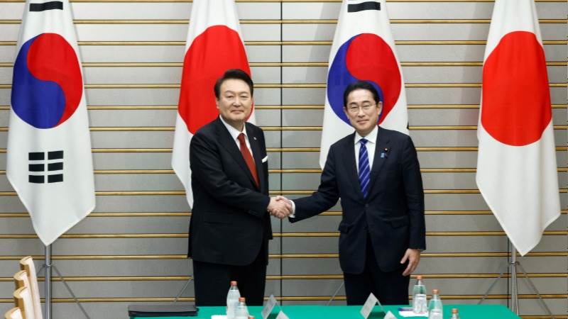 S. Korea, Japan set to restart tech cooperation