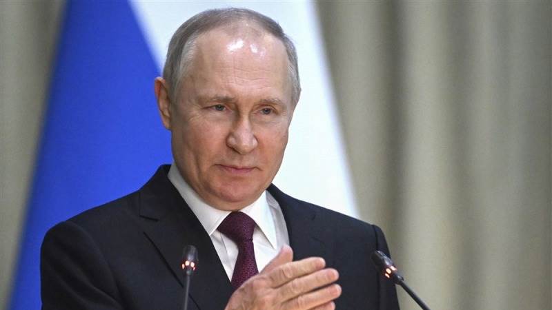 Putin says military factors led to delayed start of Ukraine invasion