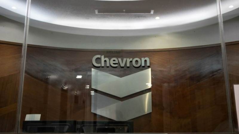 Chevron: Production remains suspended in Thai oil field